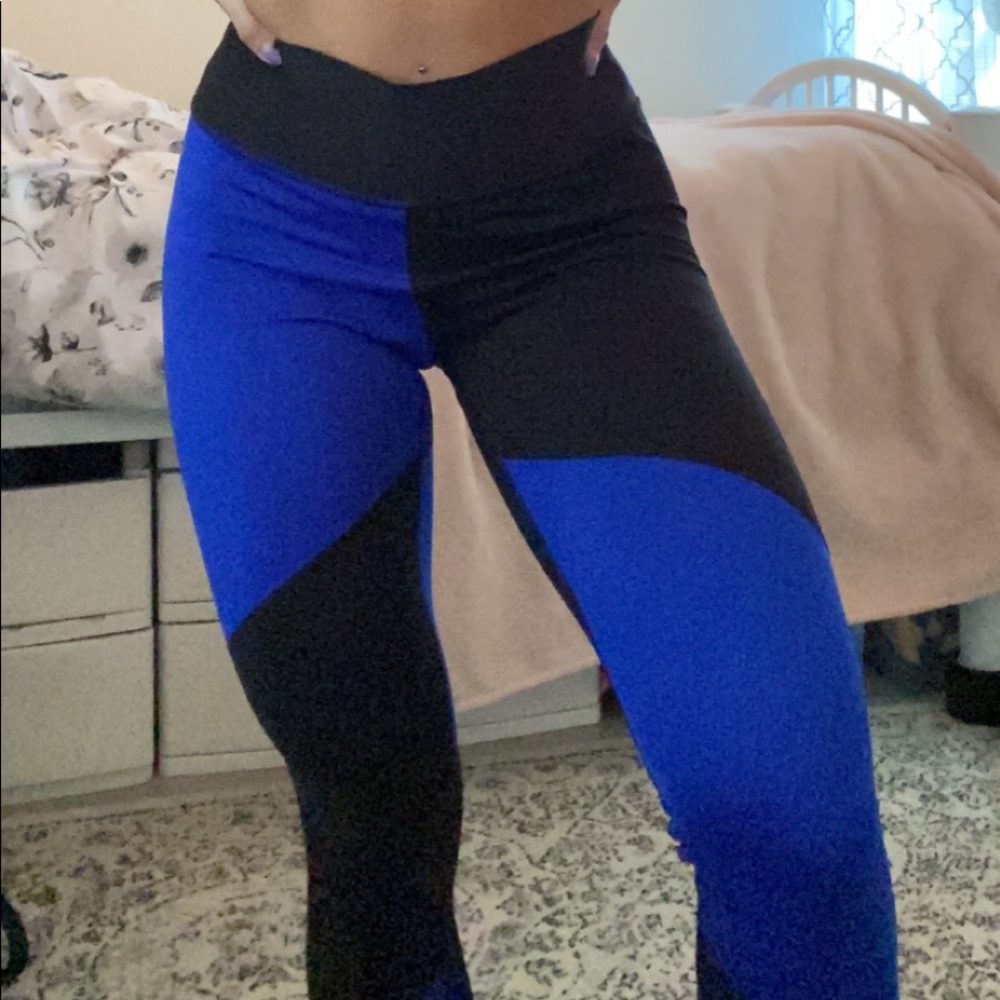 Champion leggings 💙